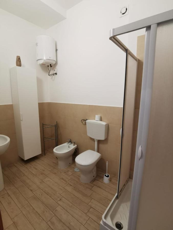 All' Ombra Del Faro - Mini Apartments Ταράντο Εξωτερικό φωτογραφία